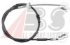 VW 2H0609721A Cable, parking brake